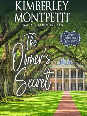 cover image of The Owner's Secret